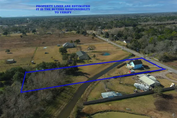 $319,000 | 3221 Cemetery Road, Santa Fe, TX 77517