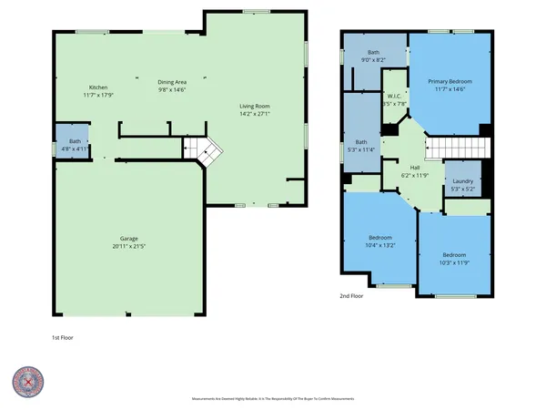 $319,000 | 3221 Cemetery Road, Santa Fe, TX 77517