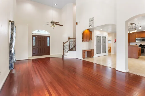 $319,000 | 3221 Cemetery Road, Santa Fe, TX 77517