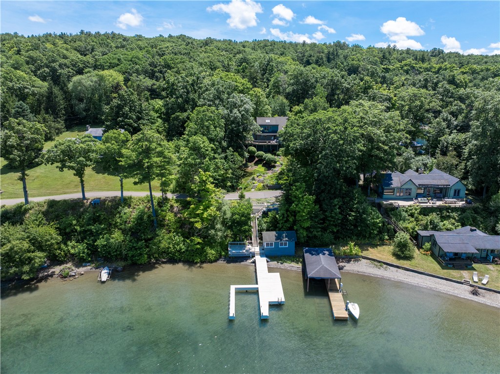 12182 East Lake Road Wayne, NY 14840 - Photo 5 of 50