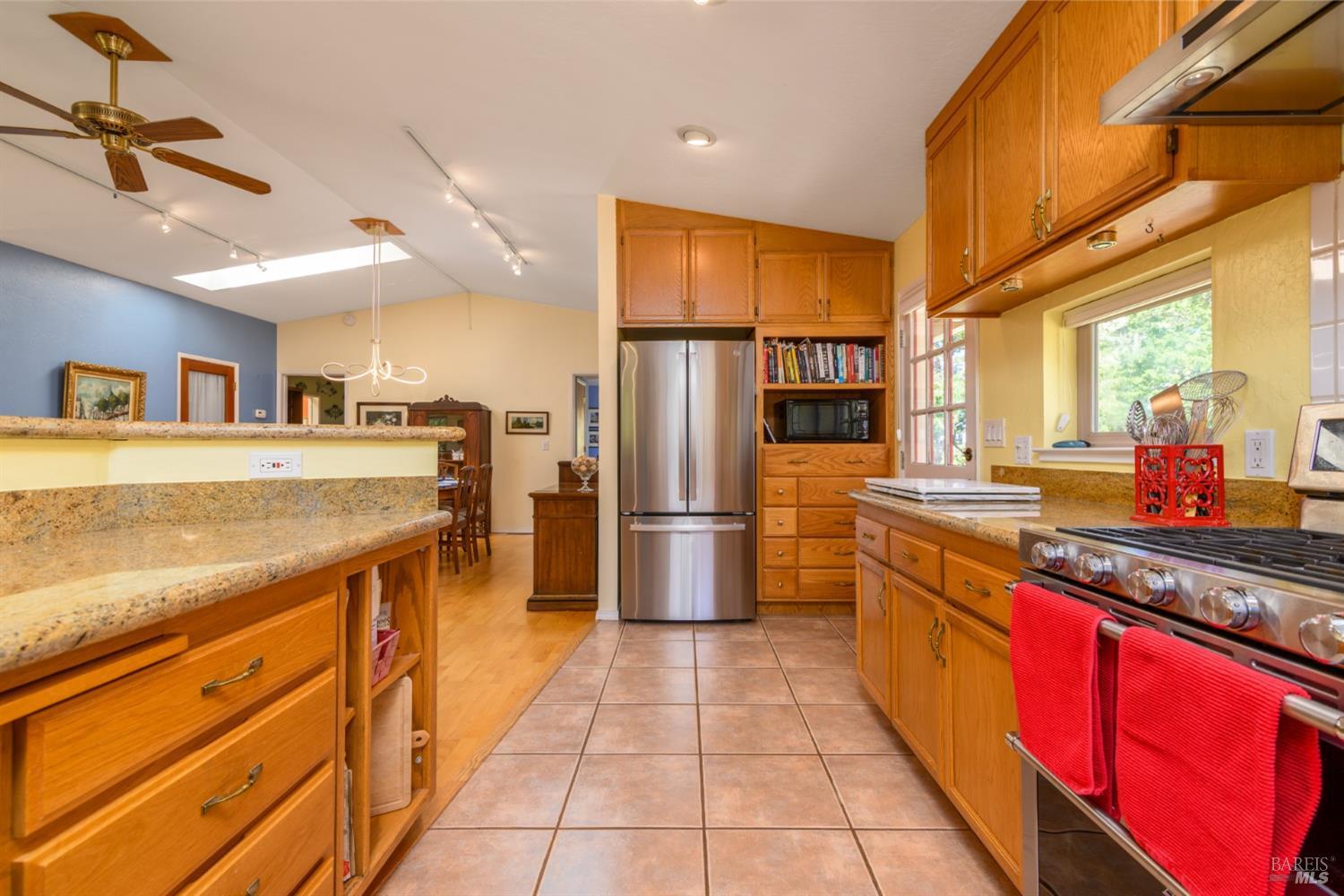 15721 Forest View Road Manchester, CA 95459 - Photo 21 of 50 Ample cabinet spaces!...