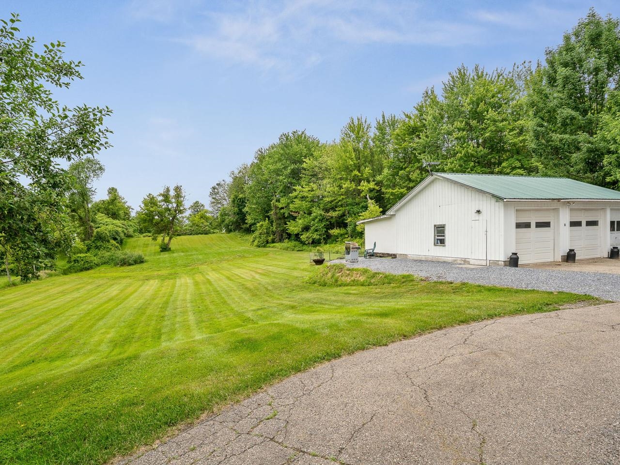 1853 Greenbush Road Ferrisburgh, VT 05473 - Photo 38 of 60