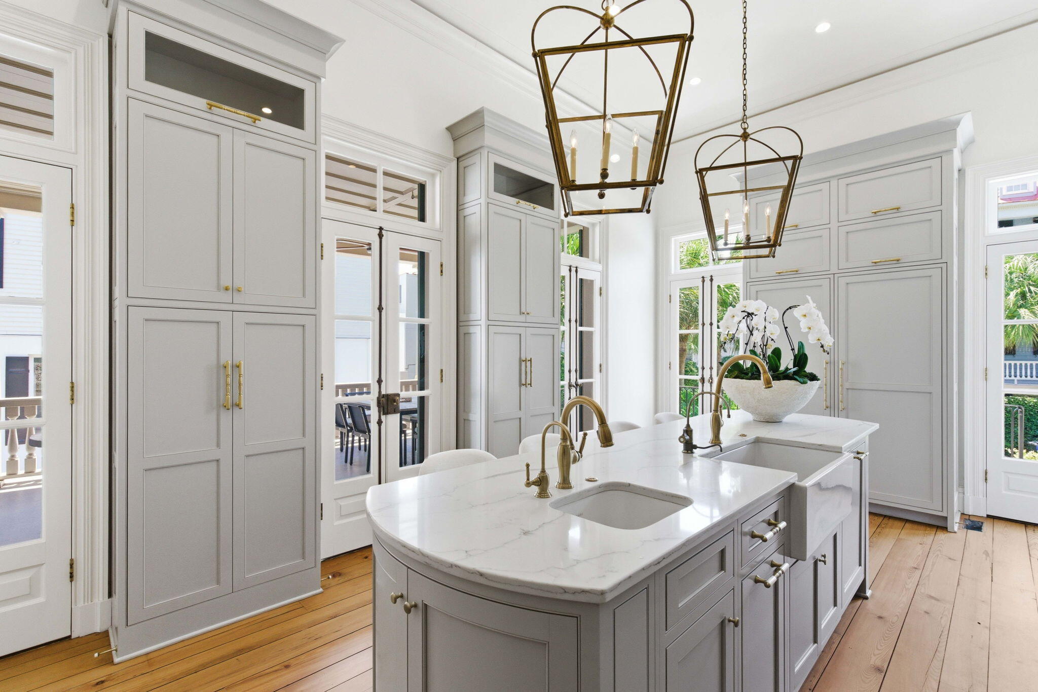 2 Water Street Charleston, SC 29401 - Photo 27 of 107 Kitchen
