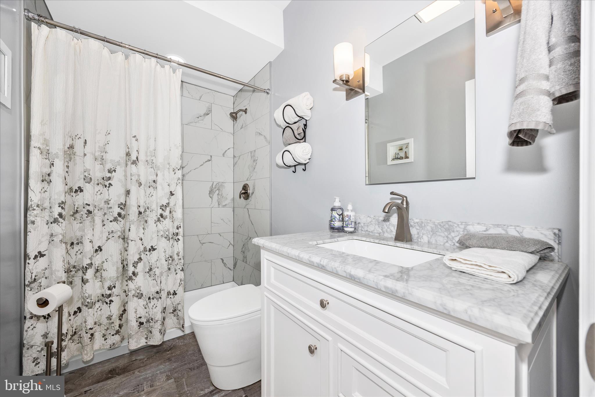 7145 Linganore Road New Market, MD 21774 - Photo 36 of 55 Lower Bath