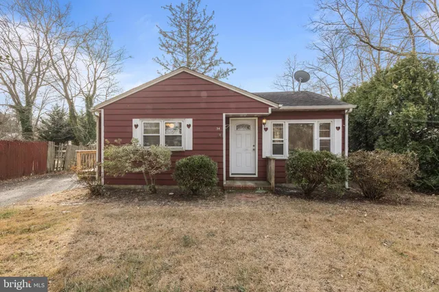 $247,000 | 54 Atlantic Avenue, Waretown, NJ 08758