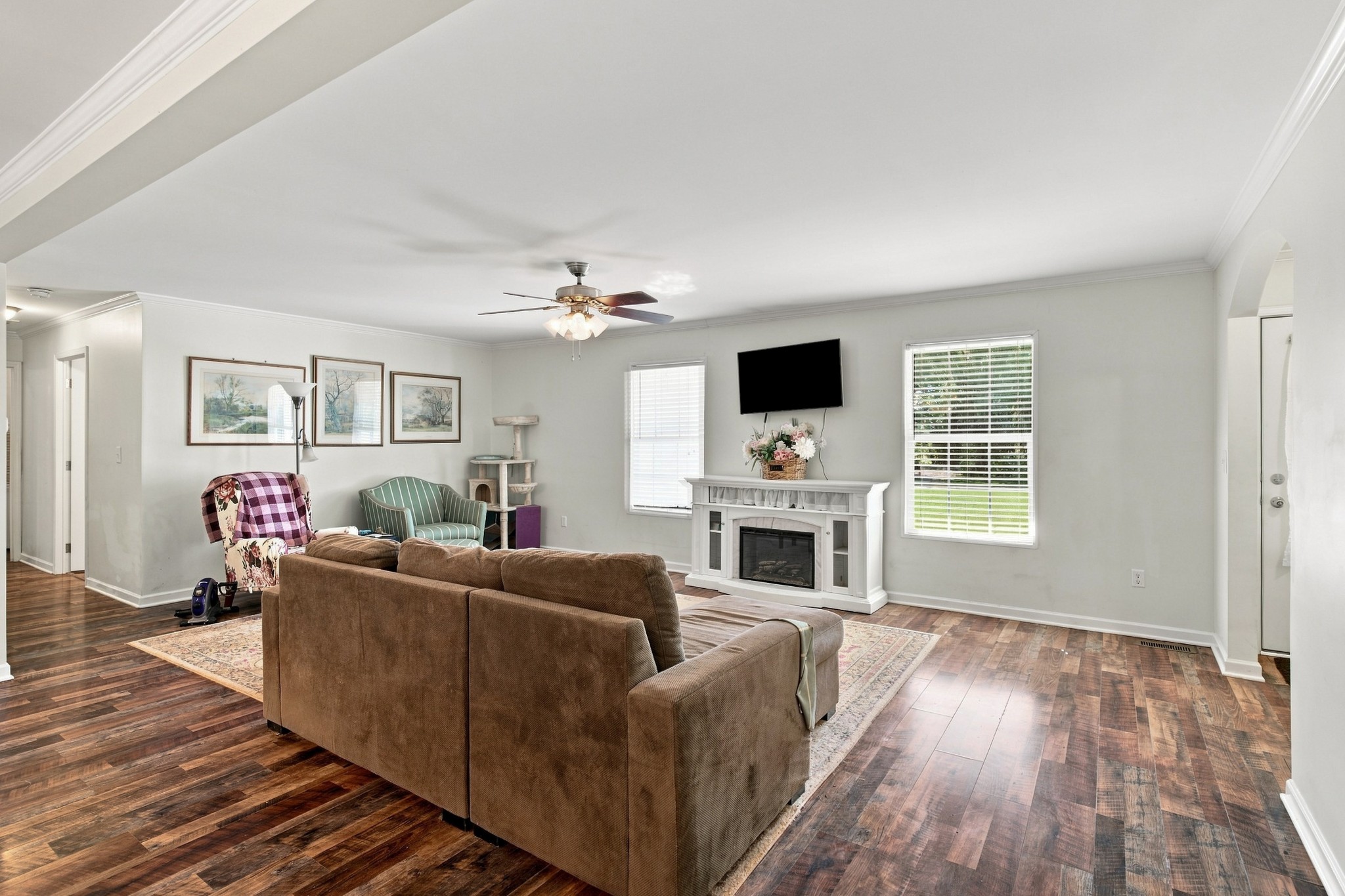 4805 Lunns Store Road Chapel Hill, TN 37034 - Photo 5 of 17 Gallery Image 5