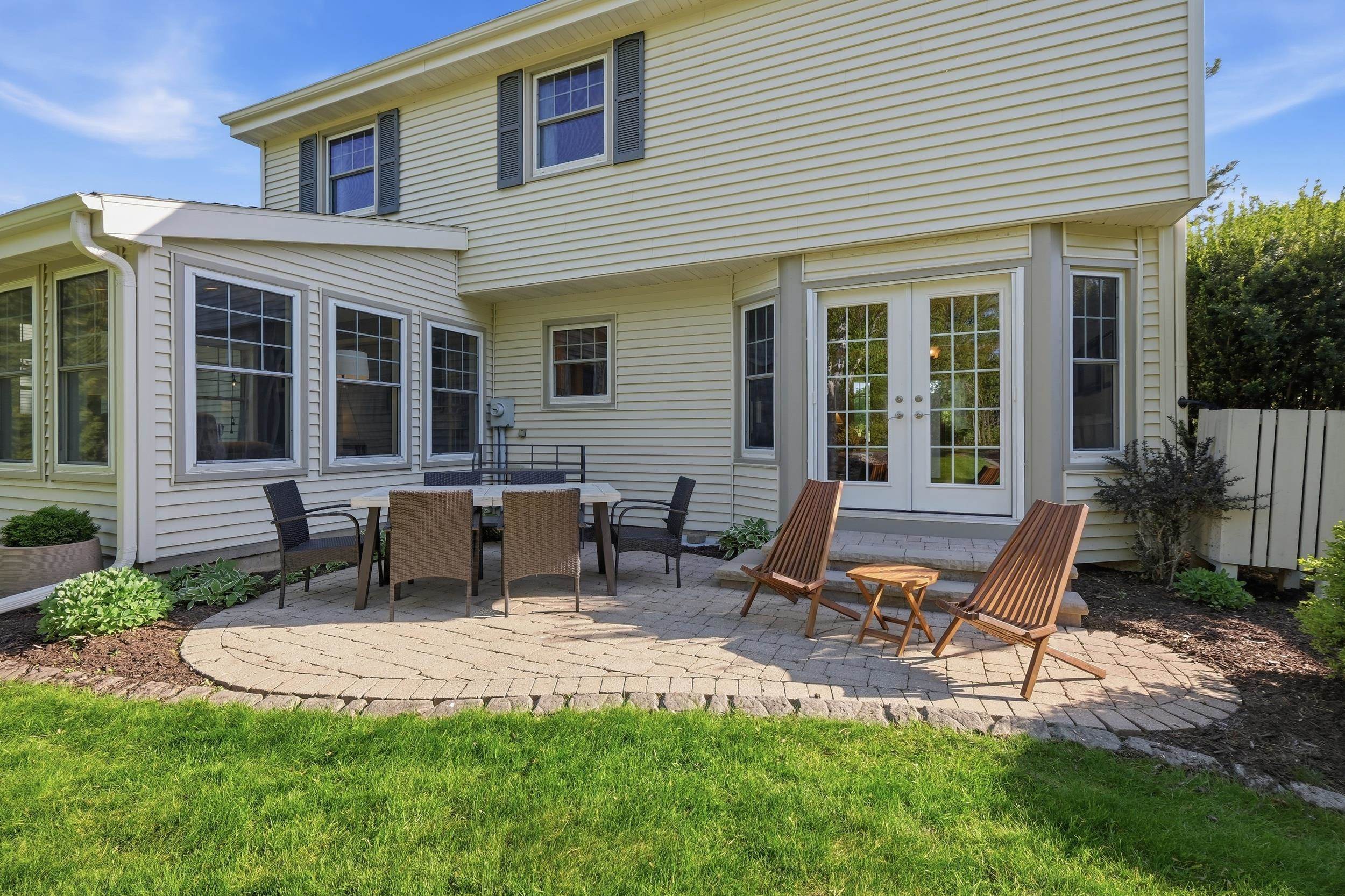 6606 Woodgate Road Middleton, WI 53562 - Photo 23 of 37