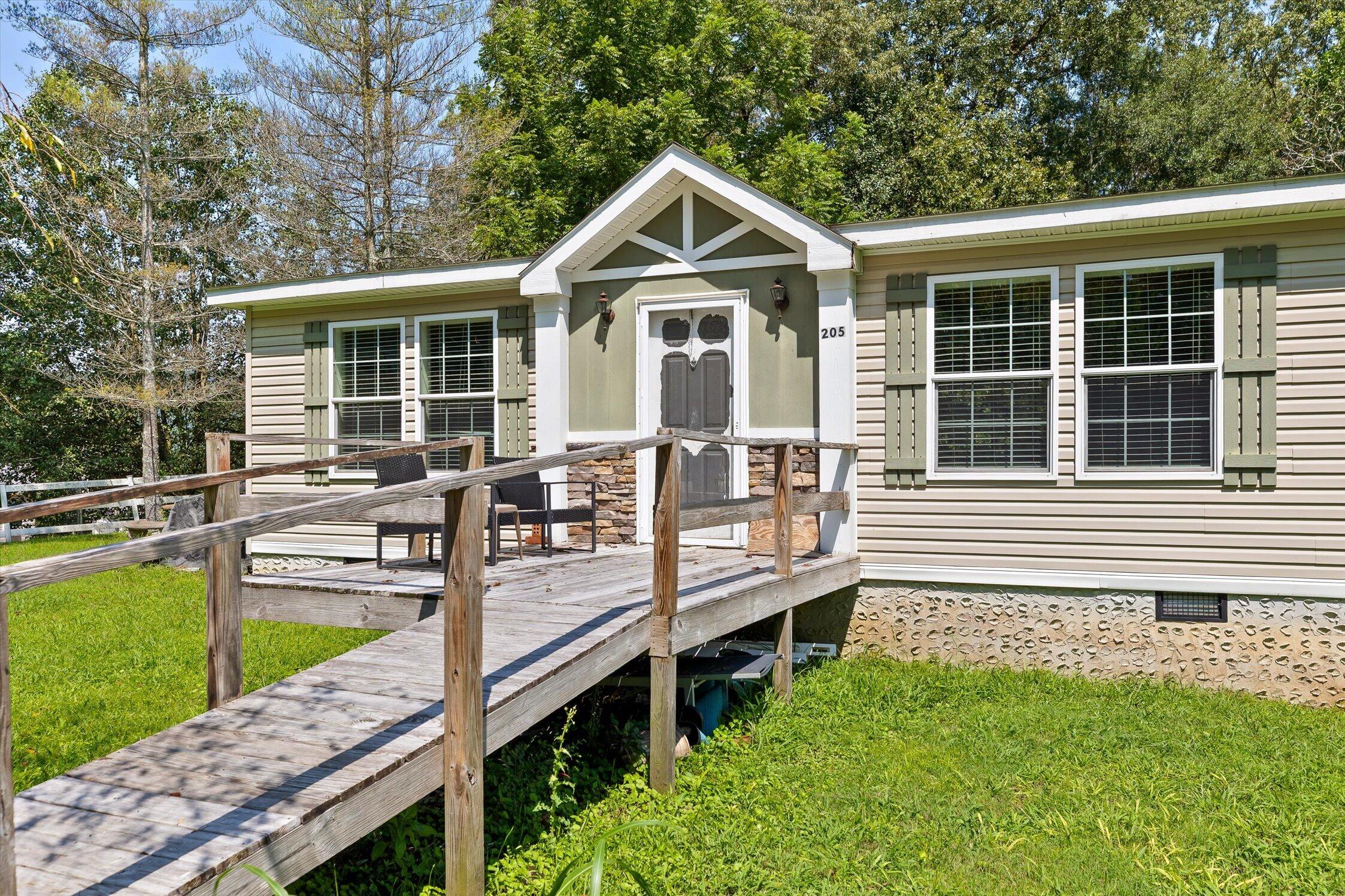 205 Ridge Road Whitwell, TN 37397 - Photo 2 of 44 04-205 Ridge Rd-25