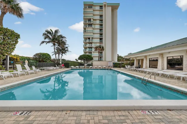 $5,000 | 9940 South Ocean Drive, Unit 202, Jensen Beach, FL 34957