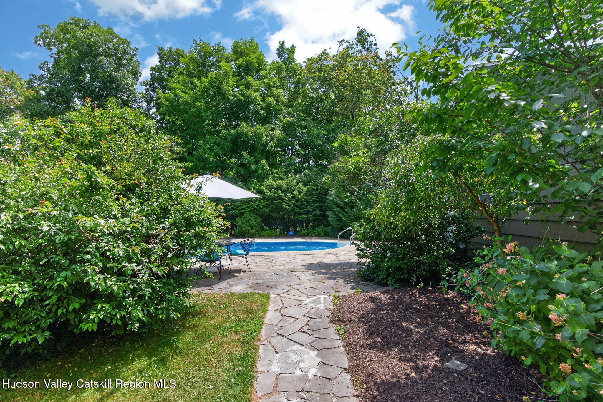 285 Morgan Hill Road Hurley, NY 12443 - Photo 38 of 42 pool ent