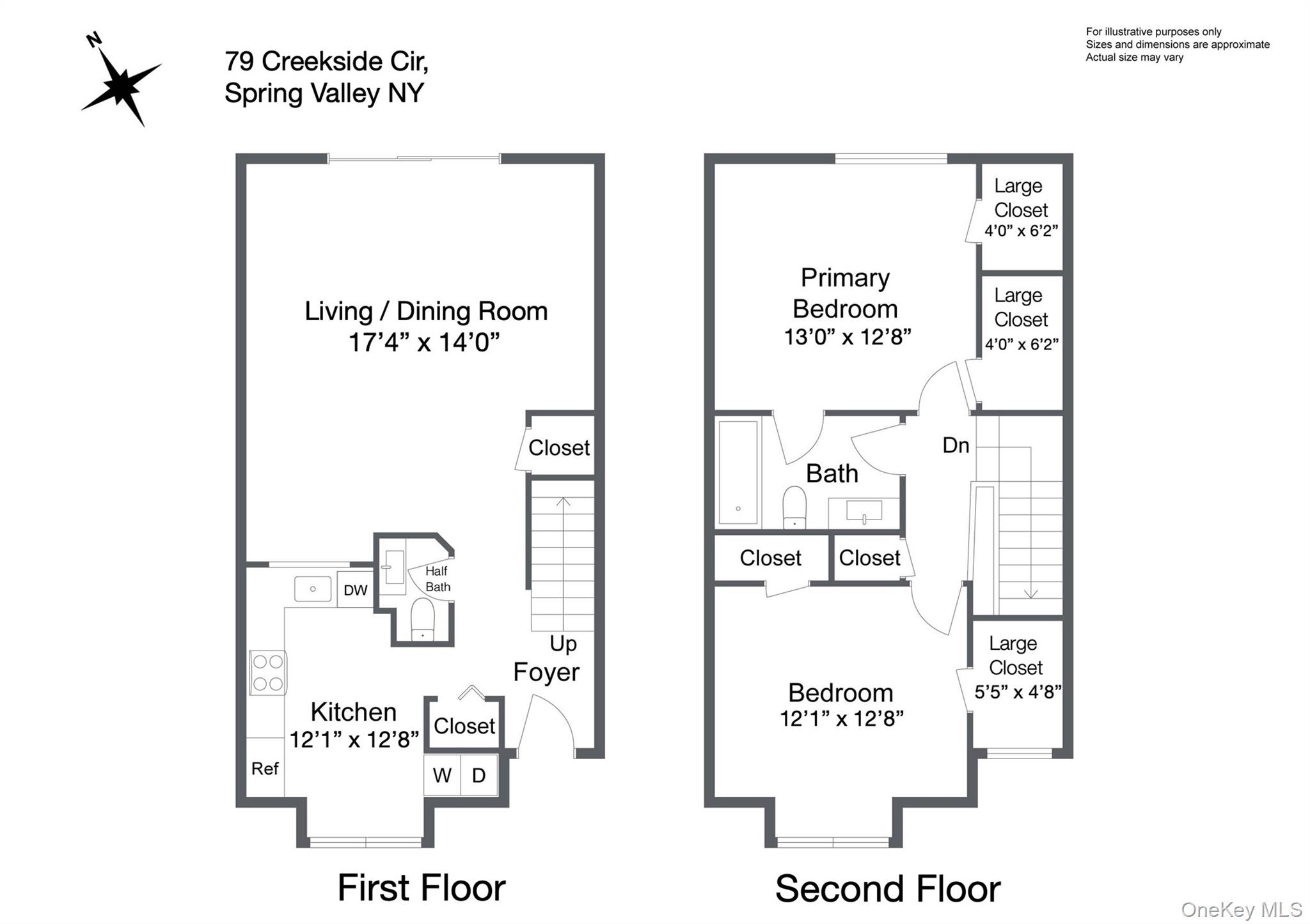 79 Creekside Circle Spring Valley, NY 10977 - Photo 13 of 13