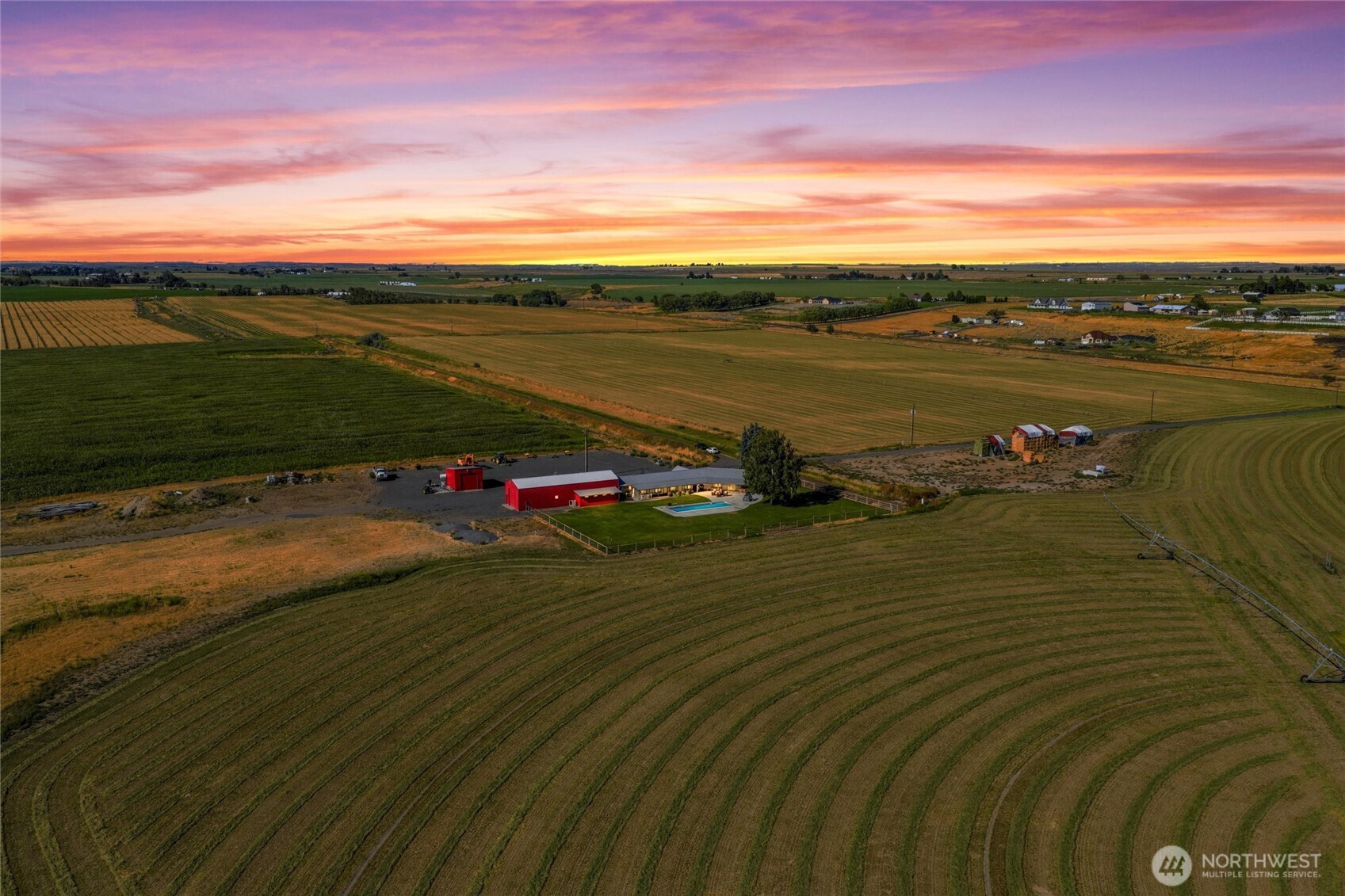 8708 Rd K Northeast Moses Lake, WA 98837 - Photo 3 of 40
