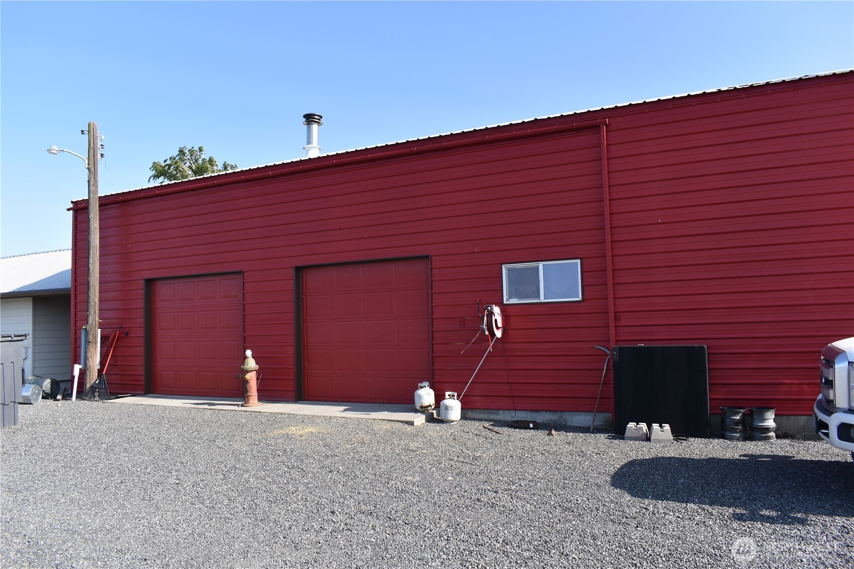 8708 Rd K Northeast Moses Lake, WA 98837 - Photo 37 of 40