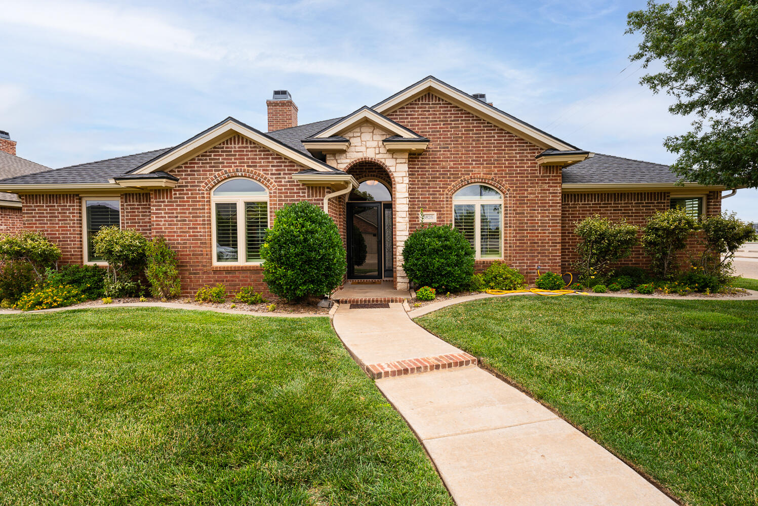 5826 101st Street Lubbock, TX 79424 - Photo 1 of 25 DSC09602