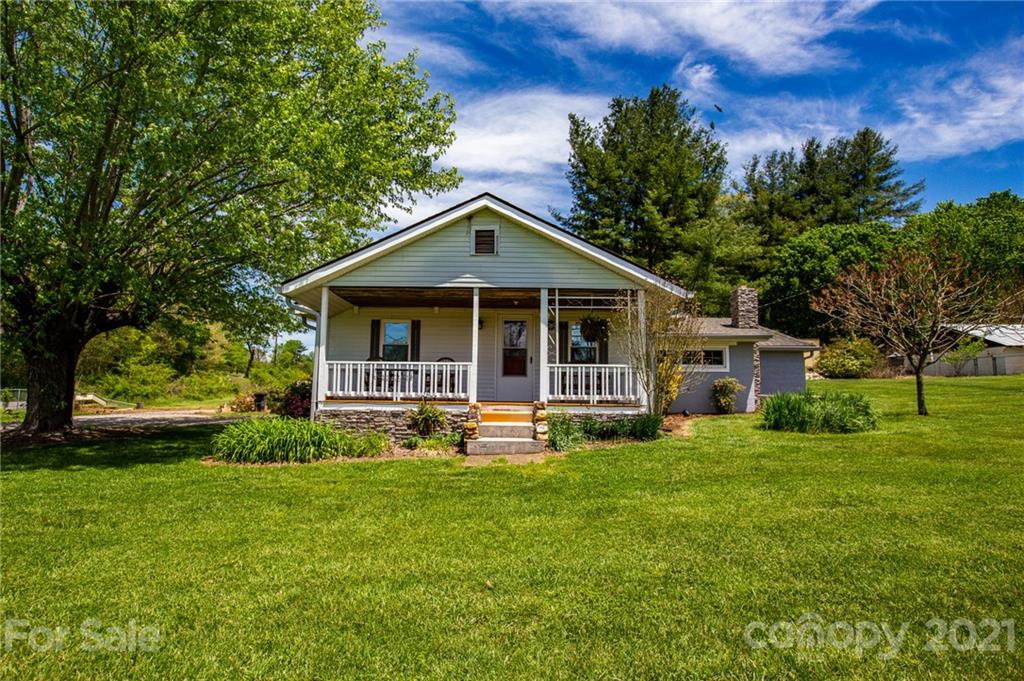 942 Mills Gap Road Fletcher, NC 28732 - Photo 1 of 43 Gallery Image 1