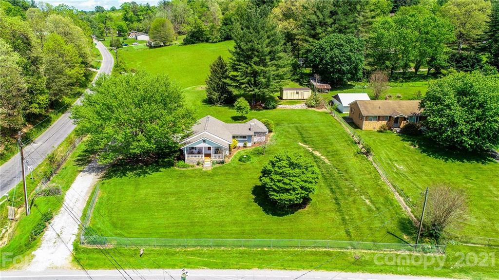 942 Mills Gap Road Fletcher, NC 28732 - Photo 32 of 43 Gallery Image 32