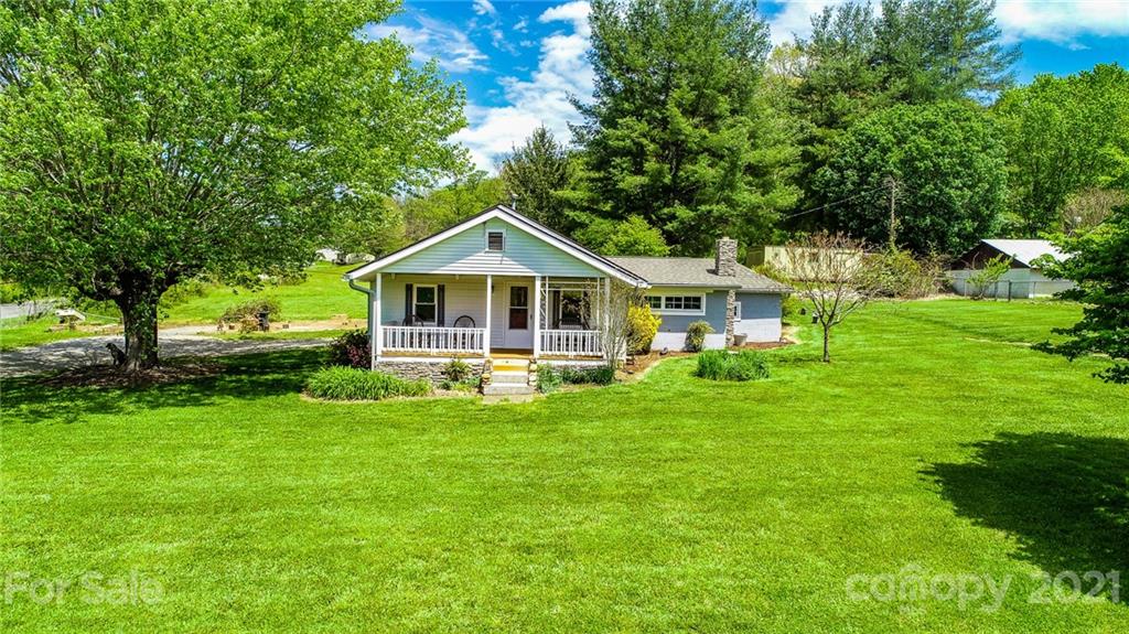 942 Mills Gap Road Fletcher, NC 28732 - Photo 42 of 43 Gallery Image 42