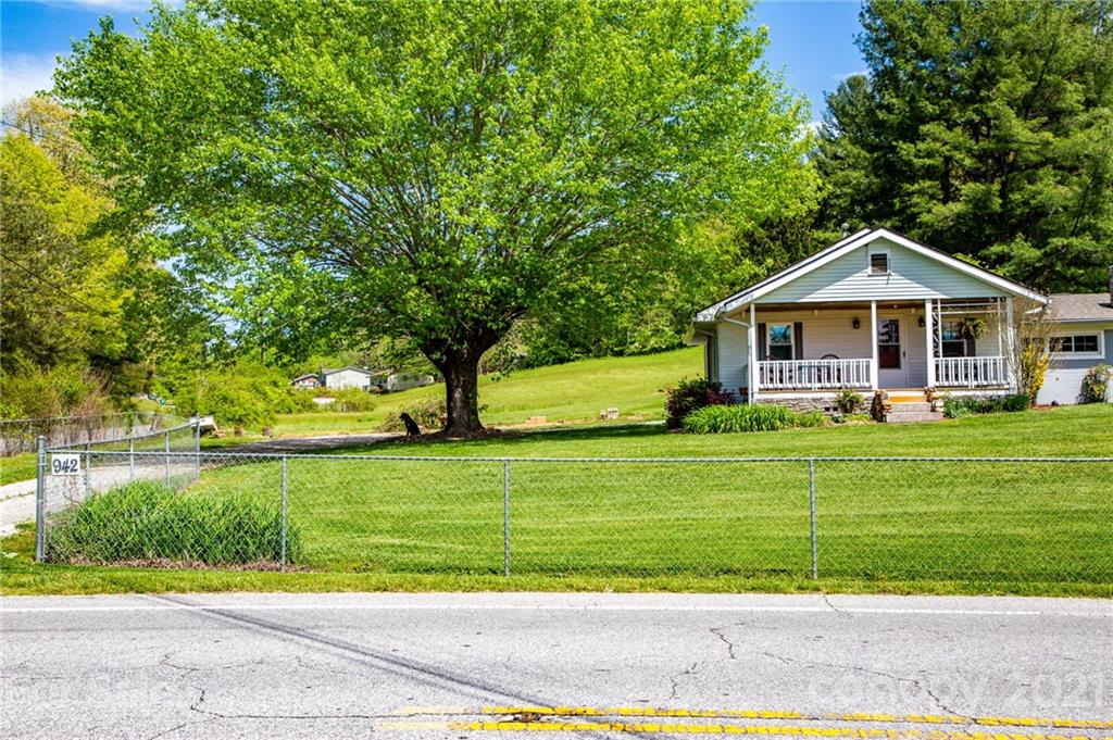942 Mills Gap Road Fletcher, NC 28732 - Photo 43 of 43 Gallery Image 43
