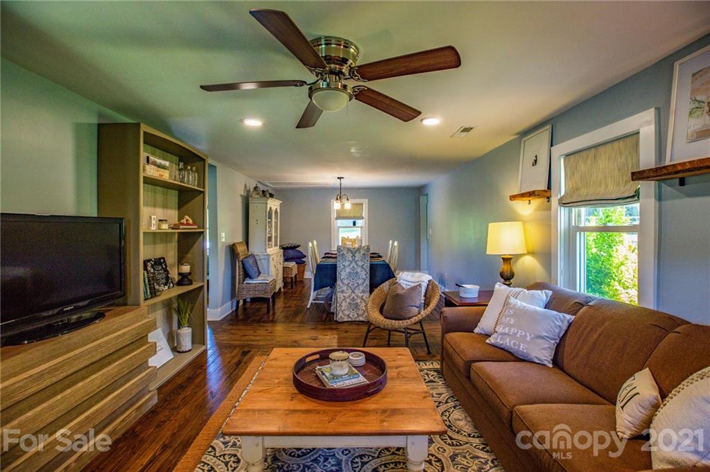 942 Mills Gap Road Fletcher, NC 28732 - Photo 6 of 43 Gallery Image 6