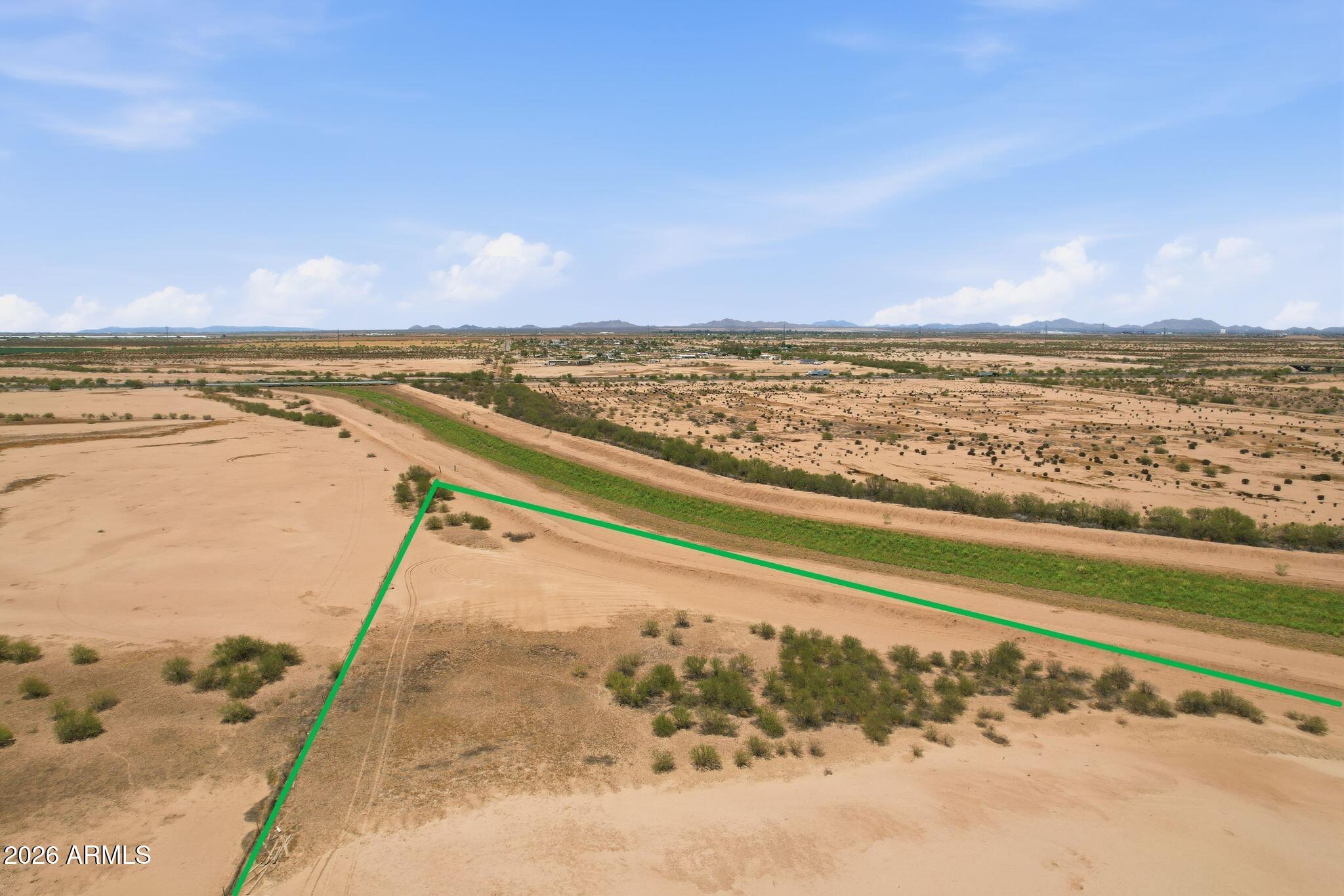 0 South Hanna Road Casa Grande, AZ 85193 - Photo 9 of 20 0 HANNA