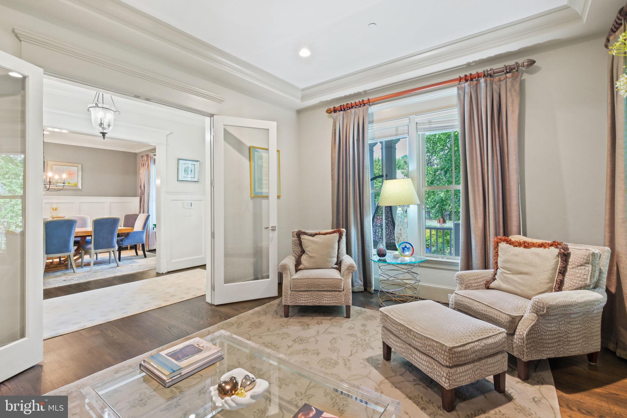 11413 Cushman Road North Bethesda, MD 20852 - Photo 10 of 110