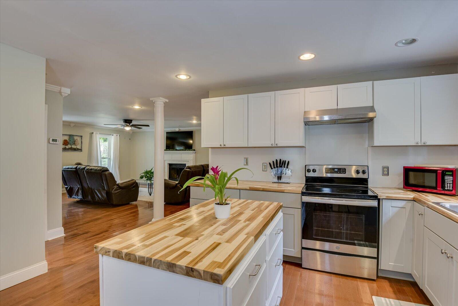 1151 Ridgemont Drive Aiken, SC 29803 - Photo 14 of 39 18-118