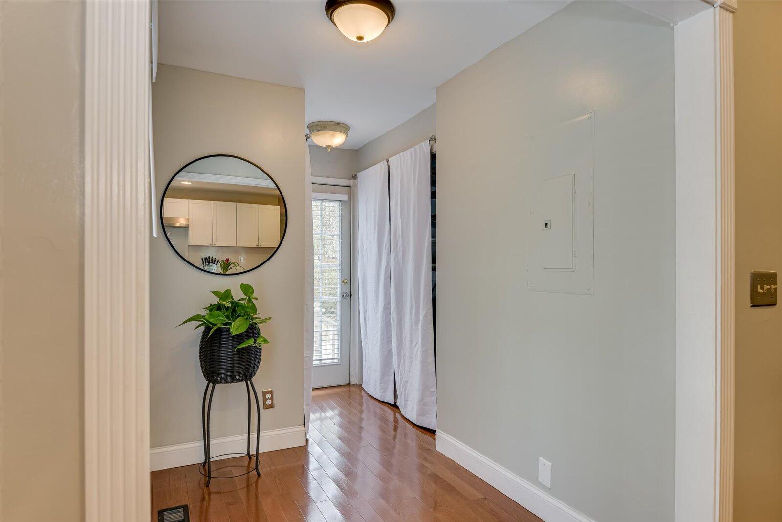 1151 Ridgemont Drive Aiken, SC 29803 - Photo 15 of 39 Mud room
