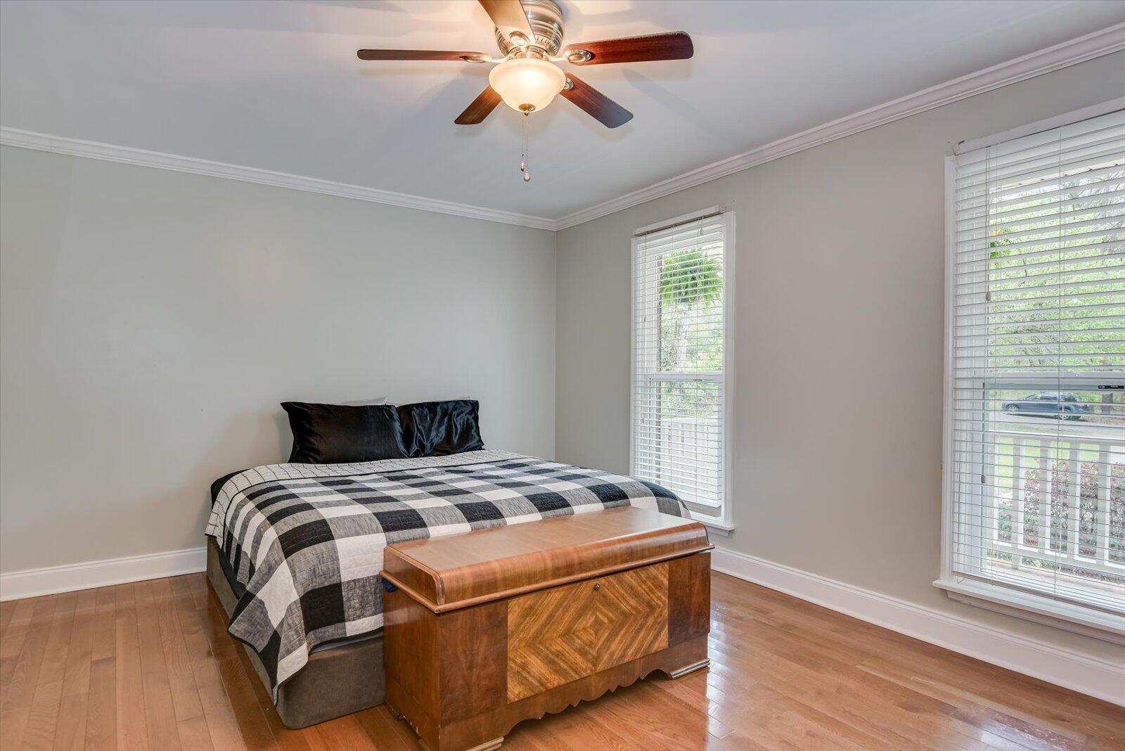1151 Ridgemont Drive Aiken, SC 29803 - Photo 18 of 39 Master on main