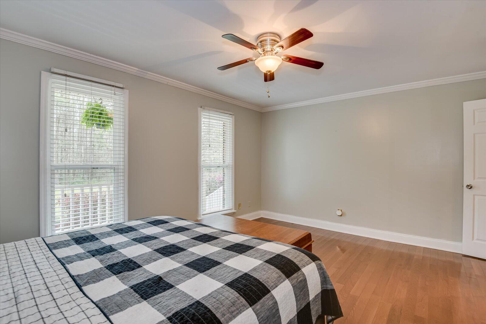1151 Ridgemont Drive Aiken, SC 29803 - Photo 19 of 39 23-123