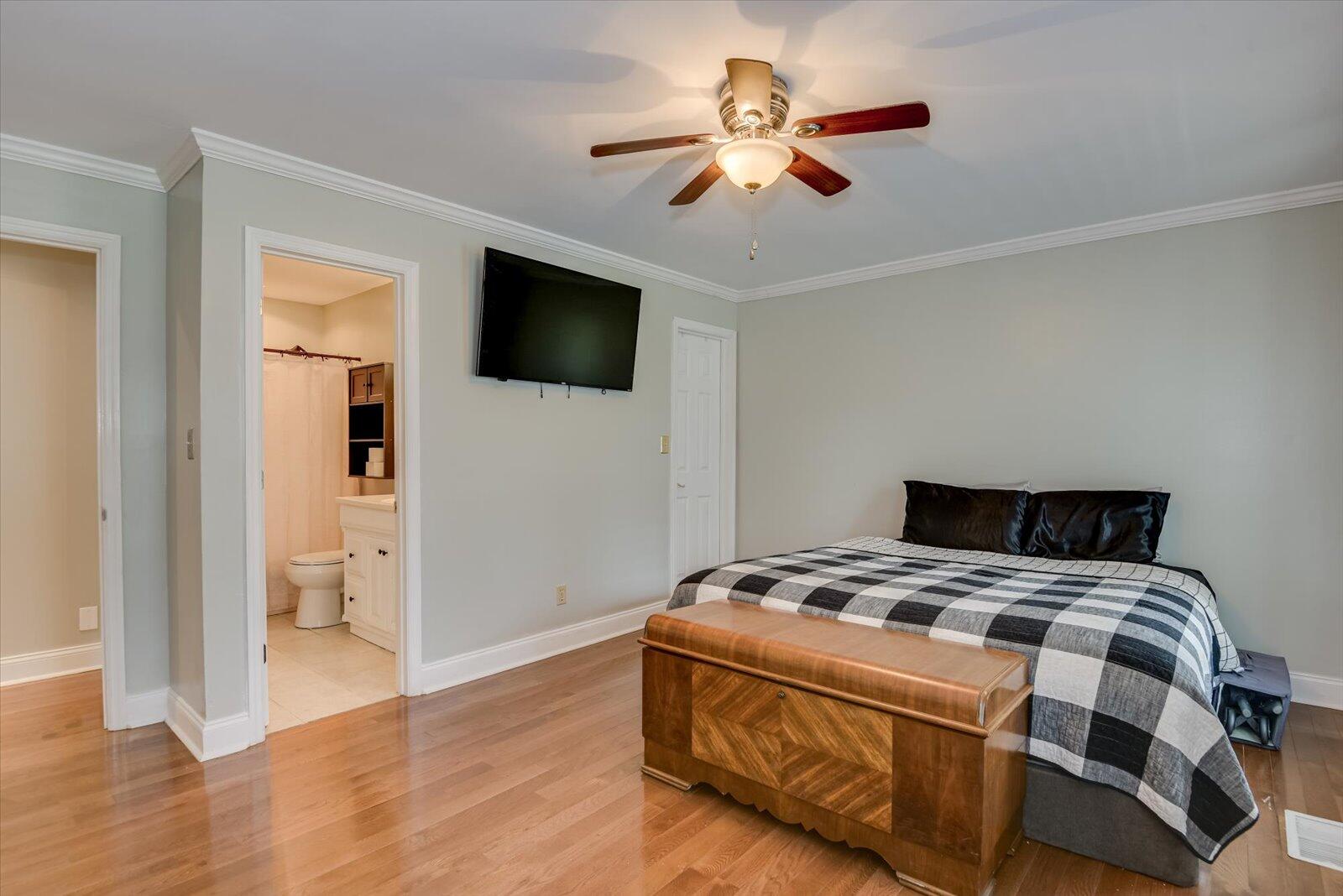1151 Ridgemont Drive Aiken, SC 29803 - Photo 20 of 39 24-124