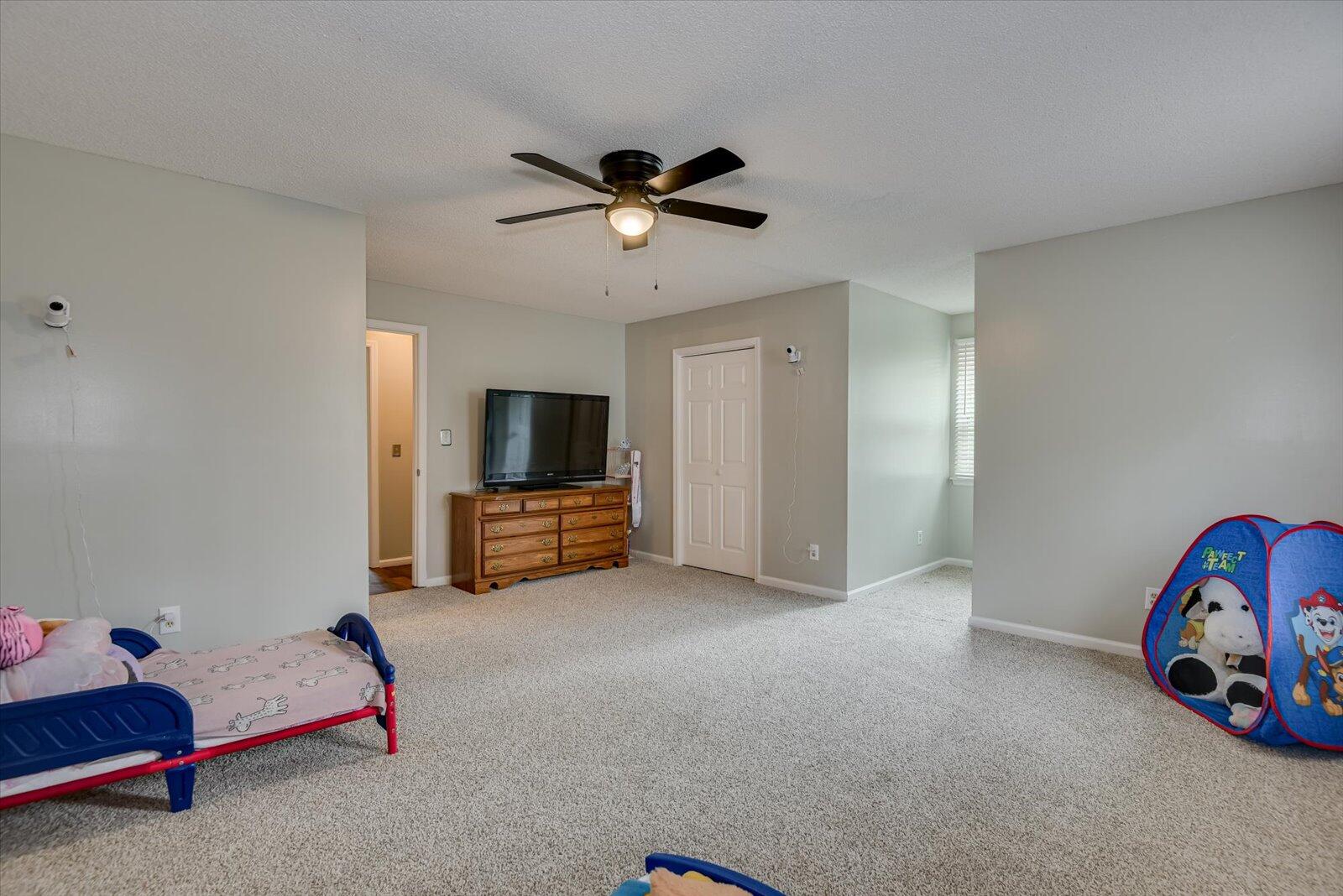 1151 Ridgemont Drive Aiken, SC 29803 - Photo 22 of 39 2nd bedroom up