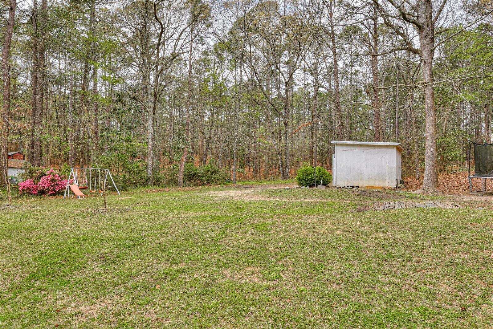 1151 Ridgemont Drive Aiken, SC 29803 - Photo 32 of 39 35-135