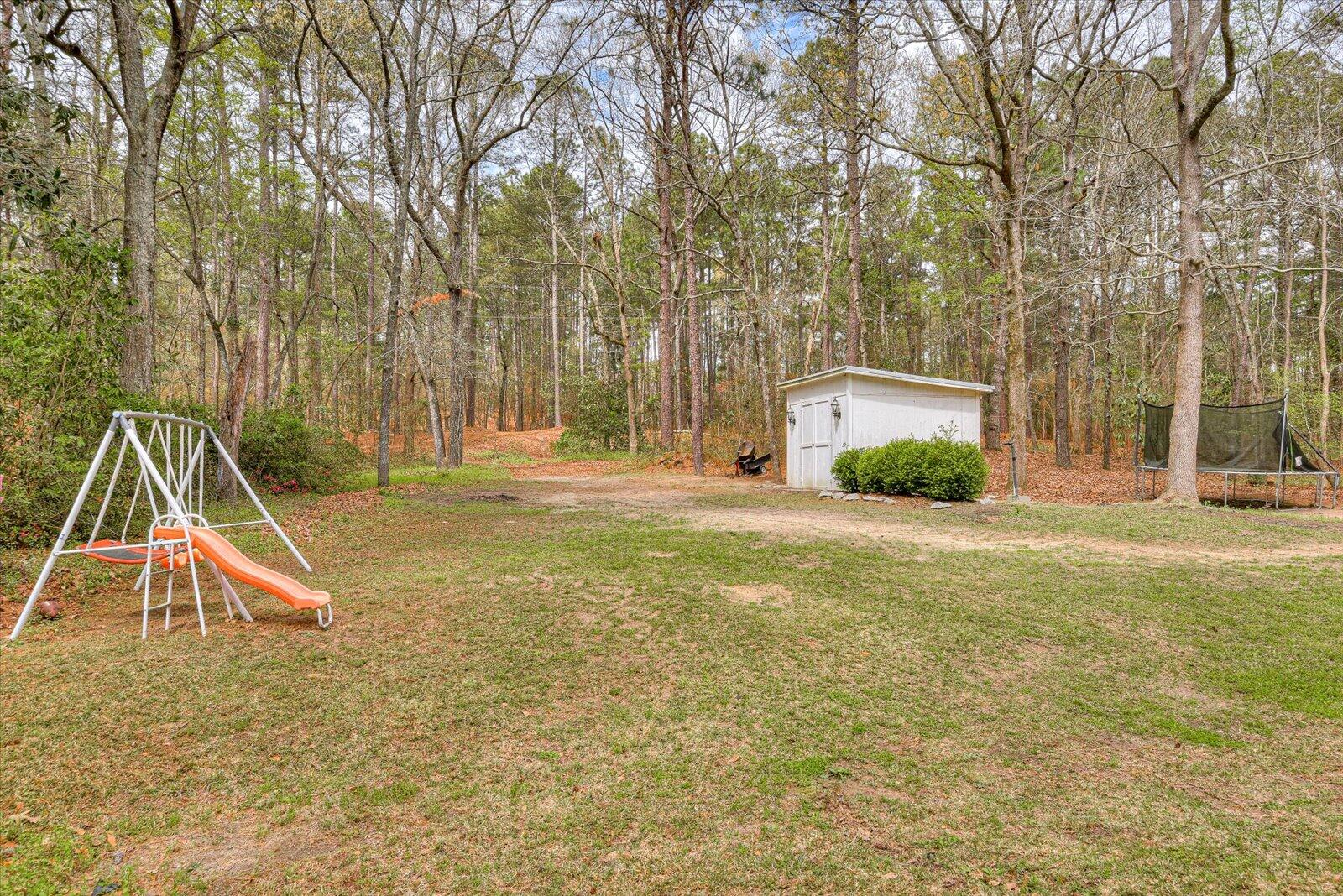 1151 Ridgemont Drive Aiken, SC 29803 - Photo 36 of 39 41-141