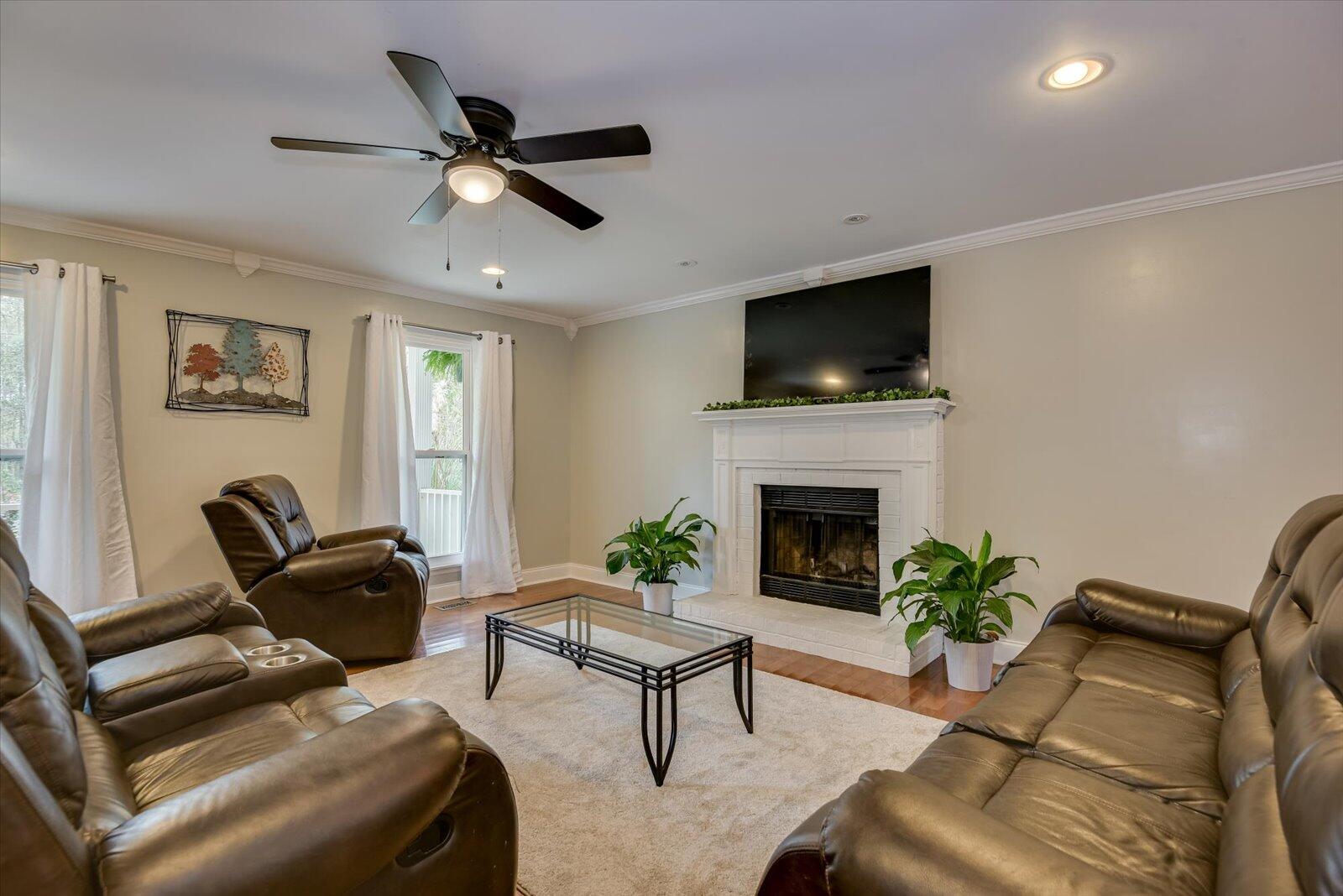 1151 Ridgemont Drive Aiken, SC 29803 - Photo 6 of 39 10-110