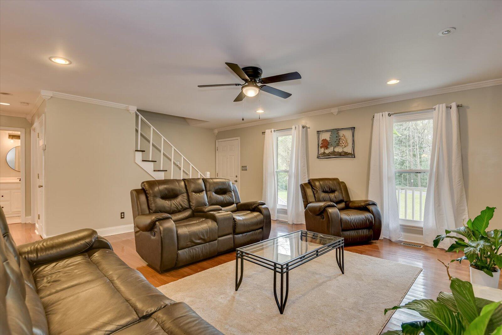 1151 Ridgemont Drive Aiken, SC 29803 - Photo 7 of 39 11-111