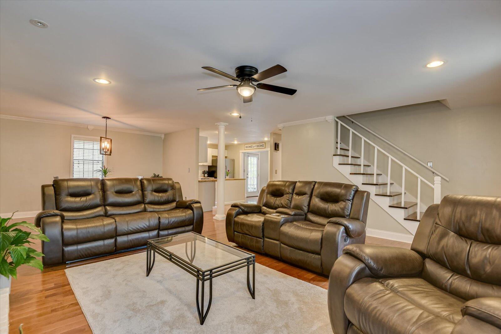 1151 Ridgemont Drive Aiken, SC 29803 - Photo 8 of 39 12-112