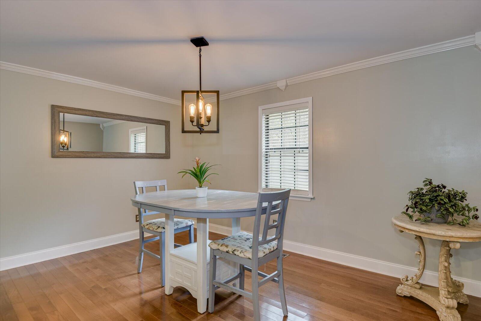 1151 Ridgemont Drive Aiken, SC 29803 - Photo 9 of 39 Dining Room