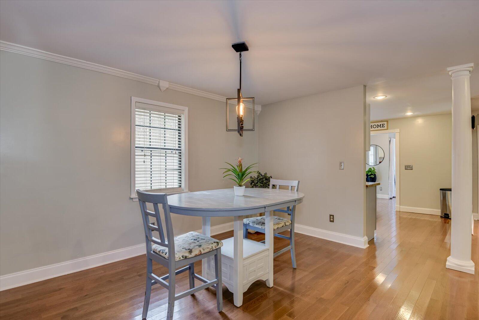 1151 Ridgemont Drive Aiken, SC 29803 - Photo 10 of 39 14-114