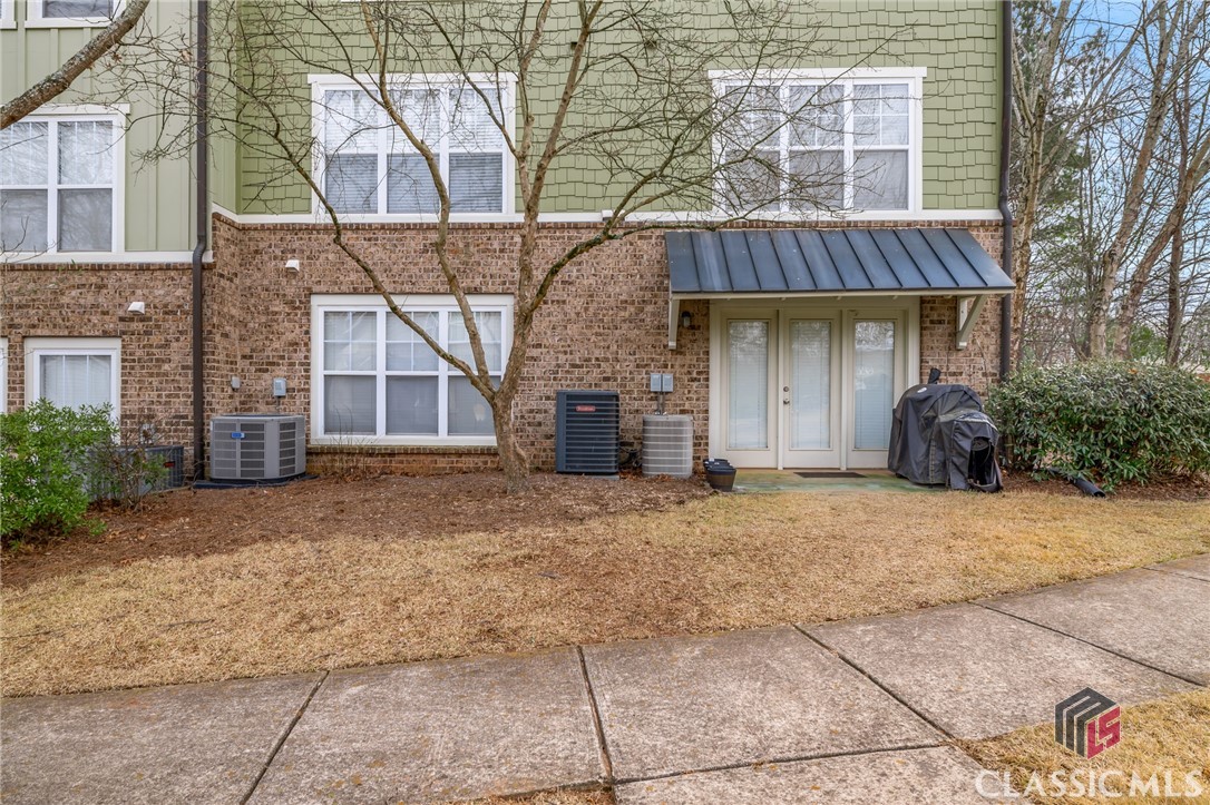 490 South Barnett Shoals Road, Unit 228 Athens, GA 30605 - Photo 10 of 22