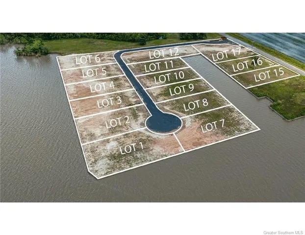 $135,000 | 112 Canada Goose Drive, Gueydan, LA 70542