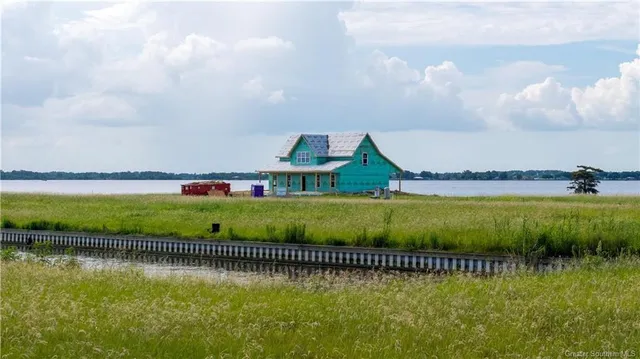 $135,000 | 112 Canada Goose Drive, Gueydan, LA 70542