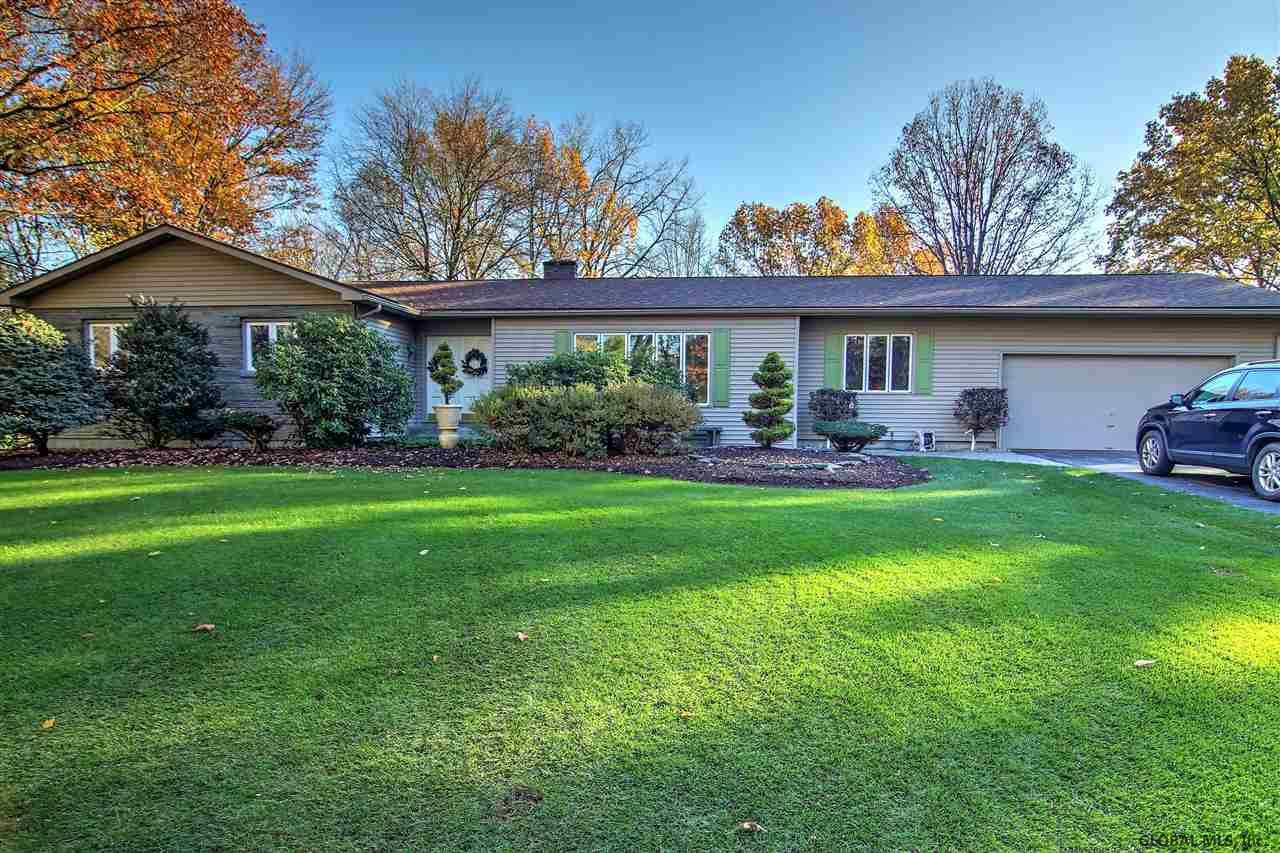 436 Wallace Road Colonie, NY 12304 - Photo 1 of 1 Photo 1