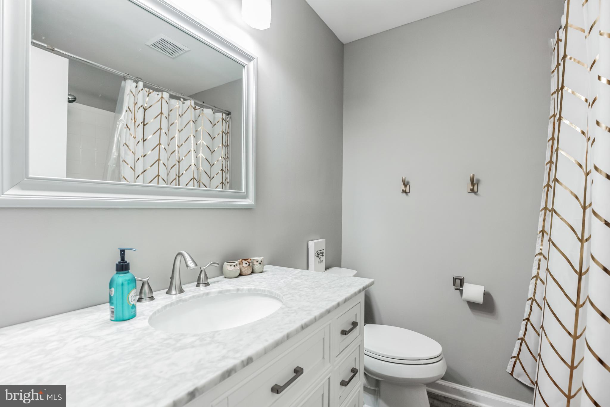 5505 Ventnor Lane Springfield, VA 22151 - Photo 22 of 47 Full Bath hall