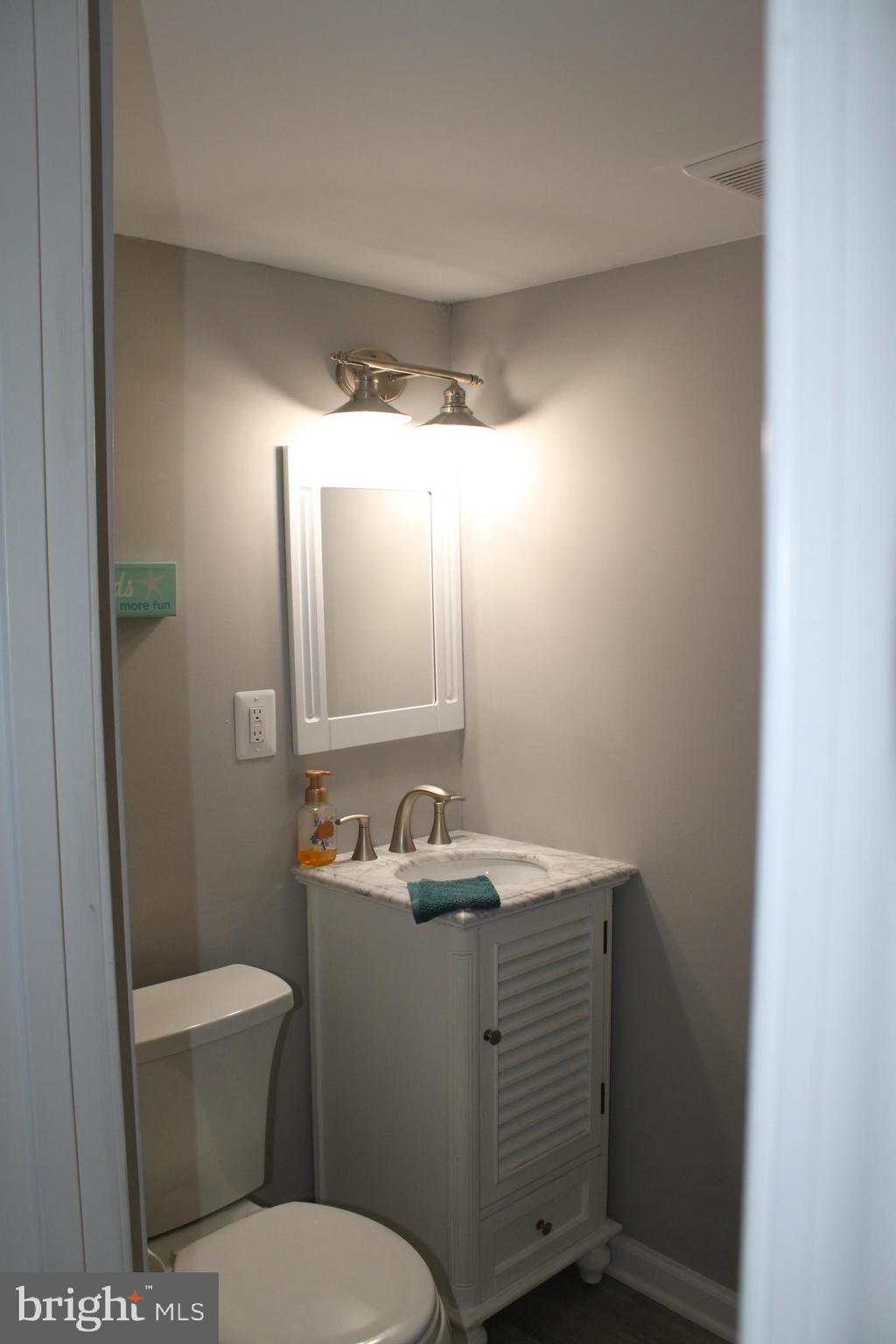 5505 Ventnor Lane Springfield, VA 22151 - Photo 29 of 47 basement ba