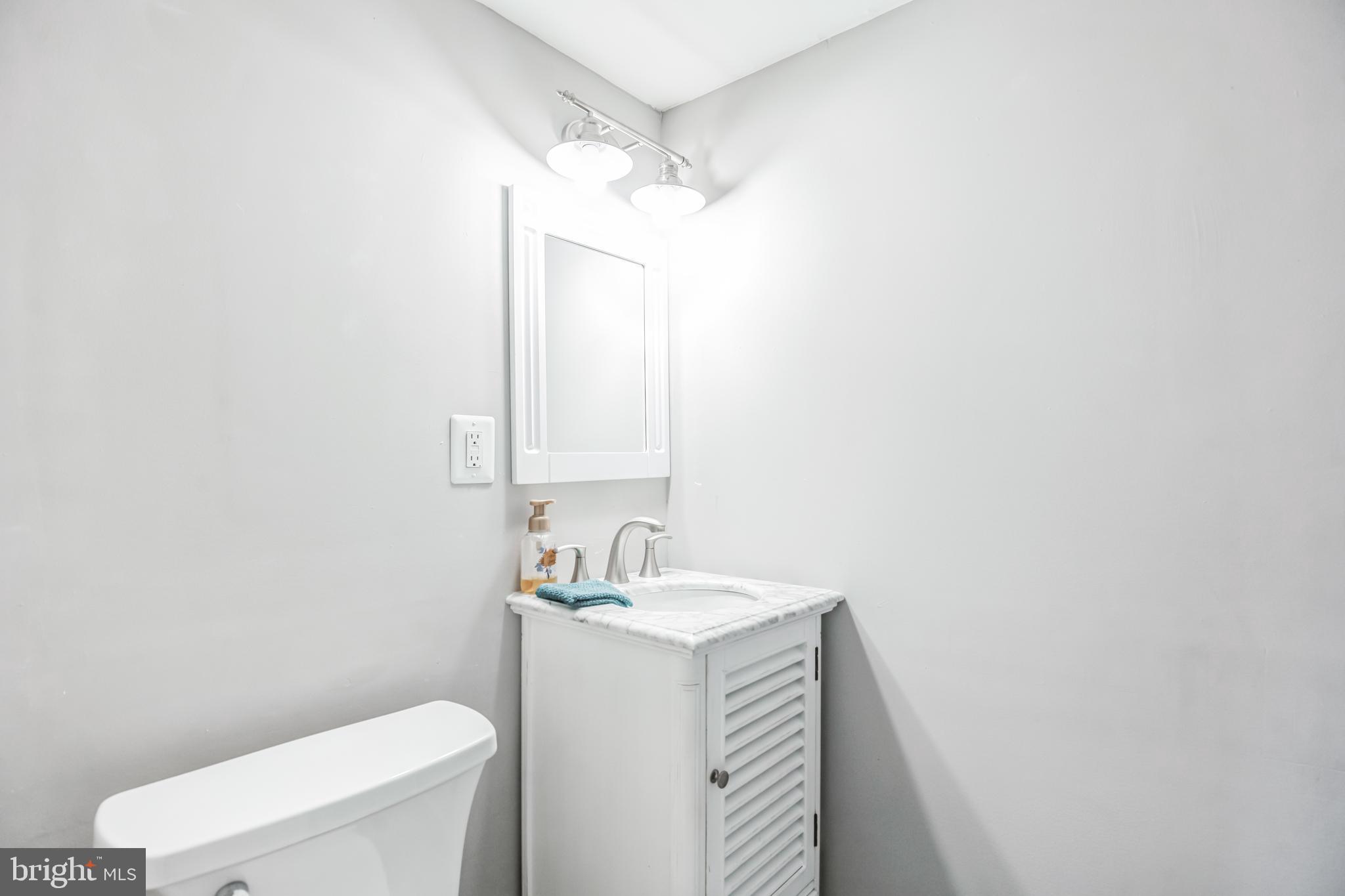 5505 Ventnor Lane Springfield, VA 22151 - Photo 30 of 47 LL/Bath