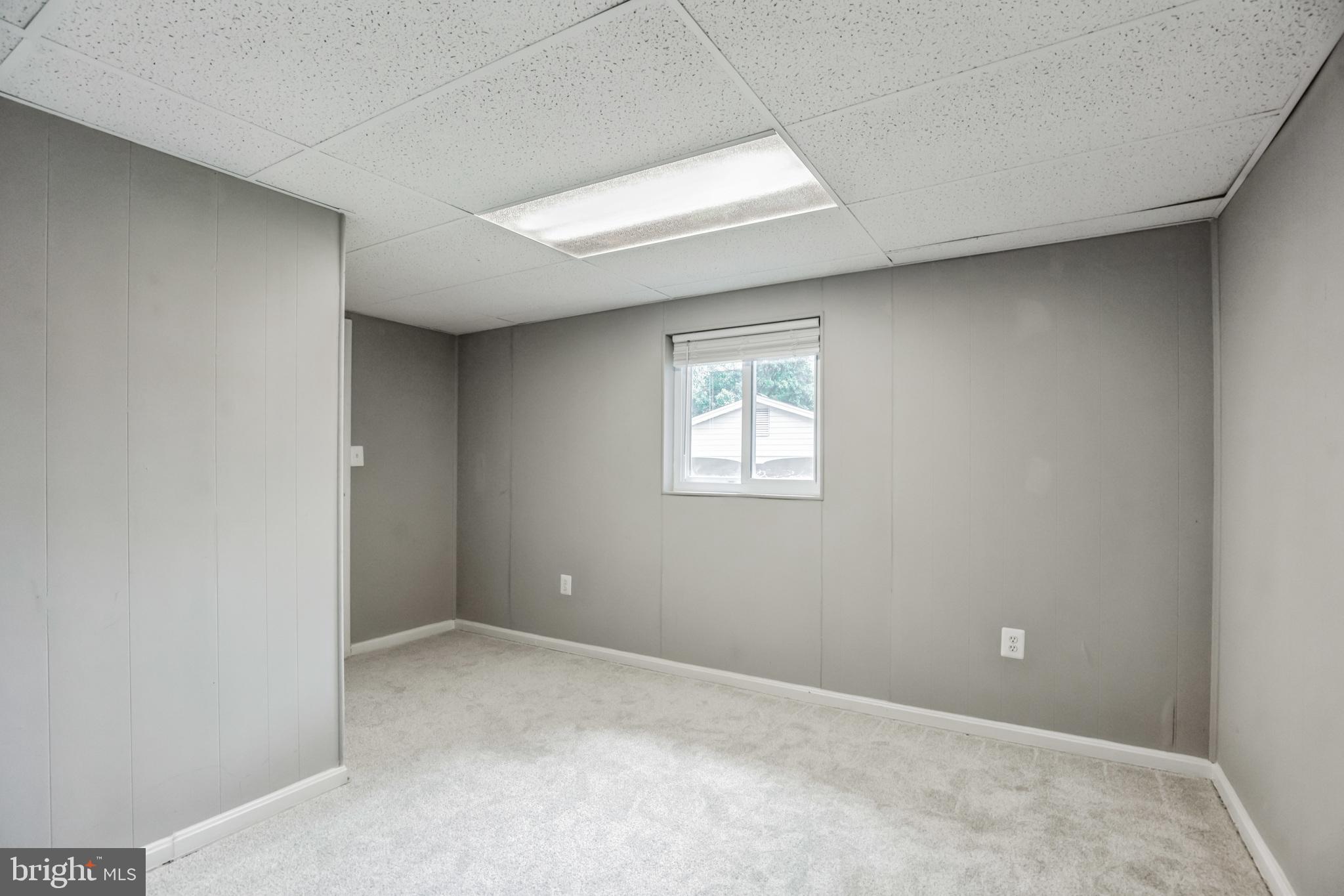 5505 Ventnor Lane Springfield, VA 22151 - Photo 32 of 47 BD 4/ lower level /Office