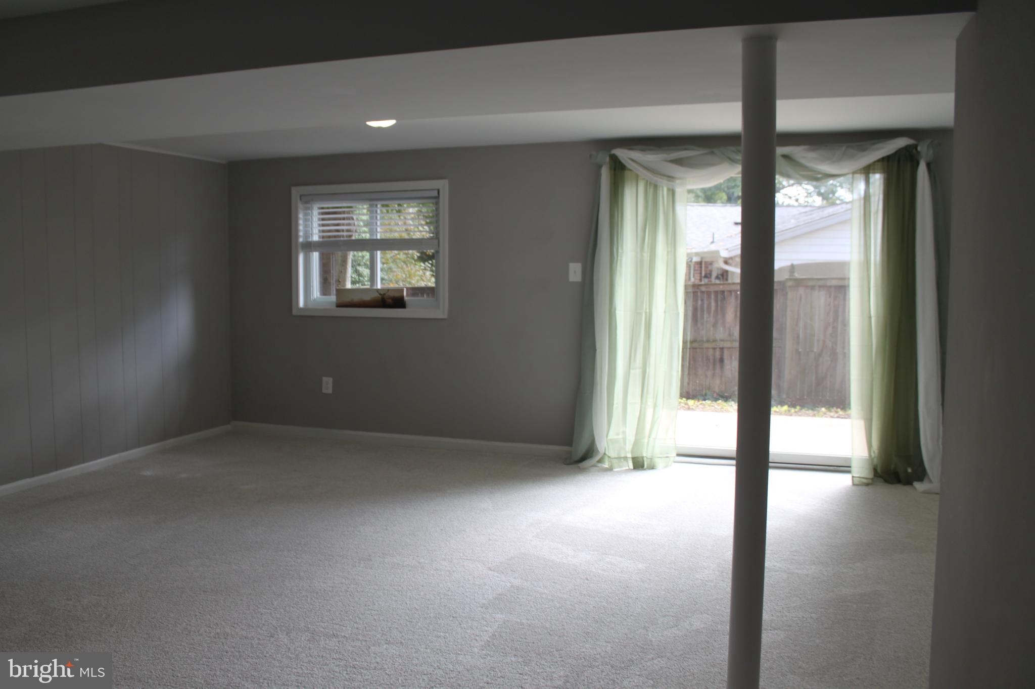 5505 Ventnor Lane Springfield, VA 22151 - Photo 36 of 47 basement