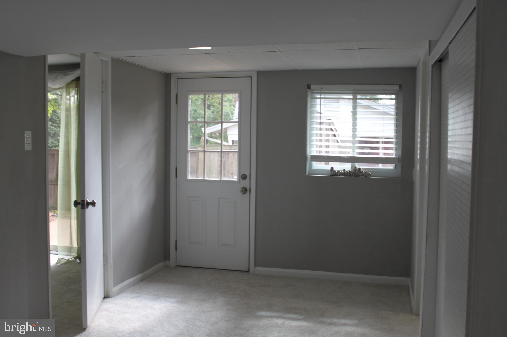 5505 Ventnor Lane Springfield, VA 22151 - Photo 42 of 47 LL, entrance