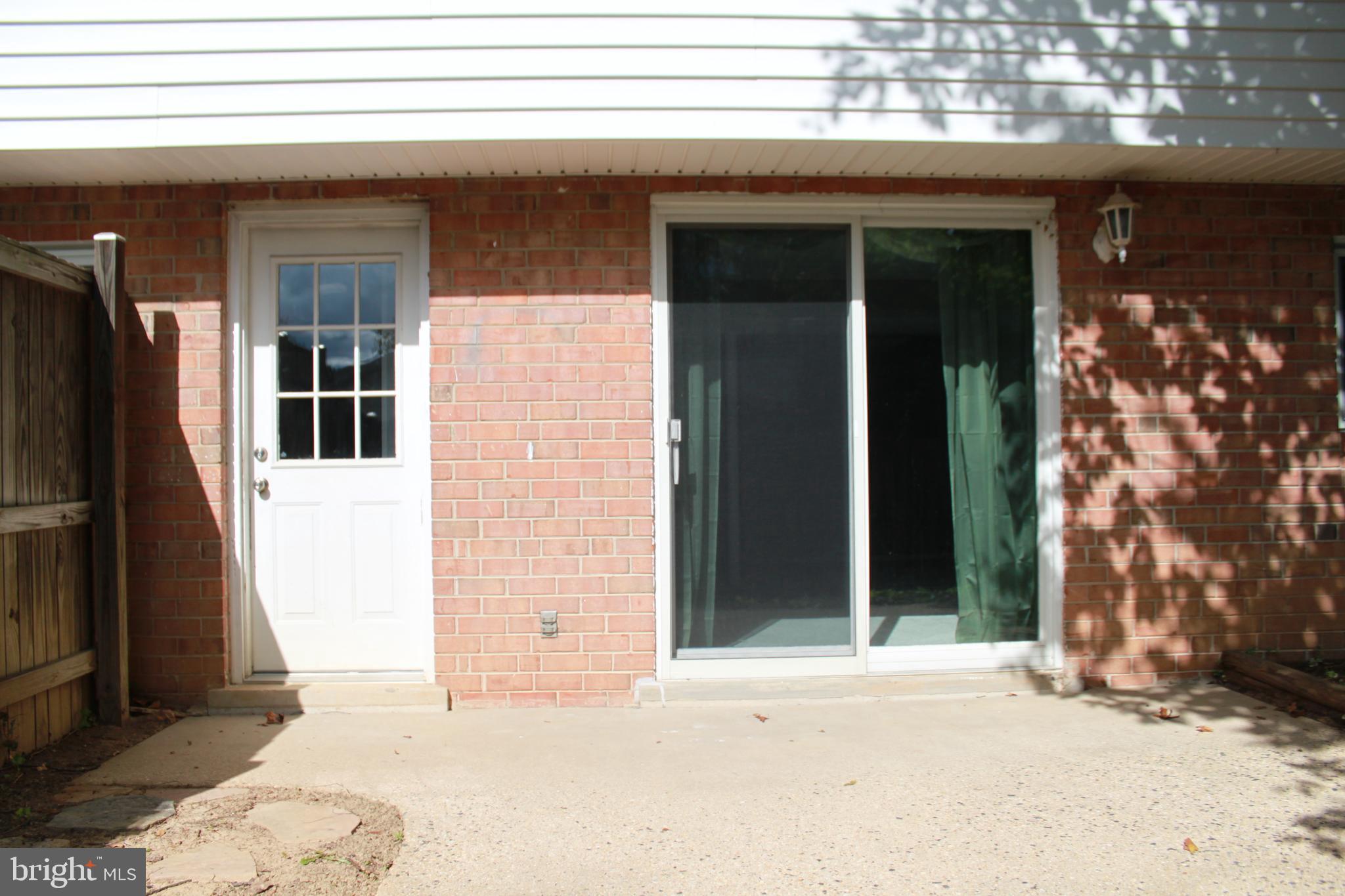 5505 Ventnor Lane Springfield, VA 22151 - Photo 43 of 47 walk out Lower level