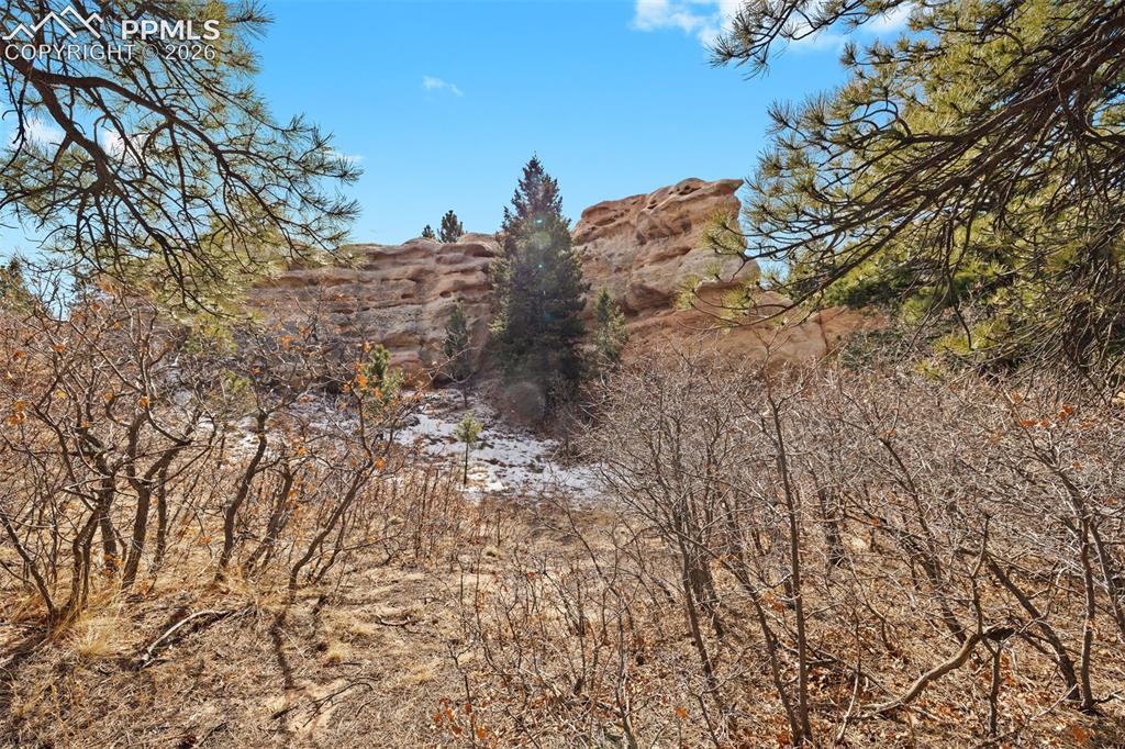 4549 Redstone Ridge Road Monument, CO 80132 - Photo 7 of 50
